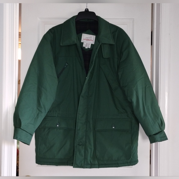 Men's Jacket - Picture 1 of 8